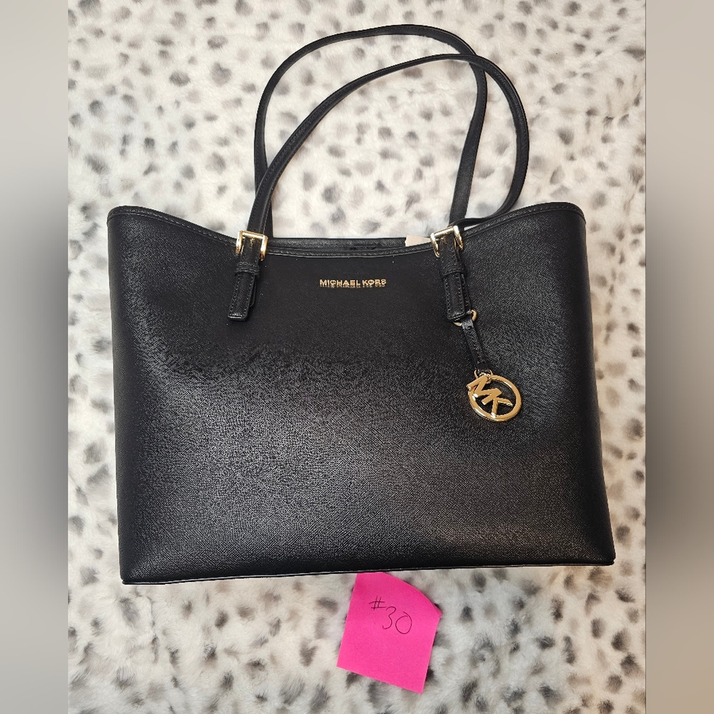 Michael Kors Purse->New With Tags! $250 OBO